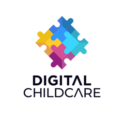 Digital Childcare logo